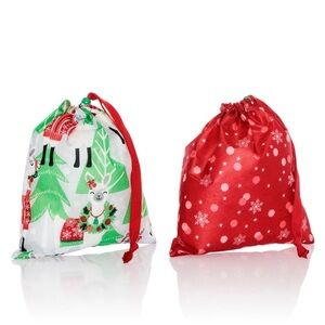 Thirty-One Timeless Memory Pouches, Small - Fun Flurries